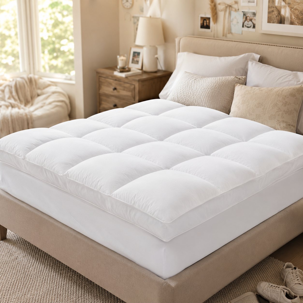 Mattress Topper