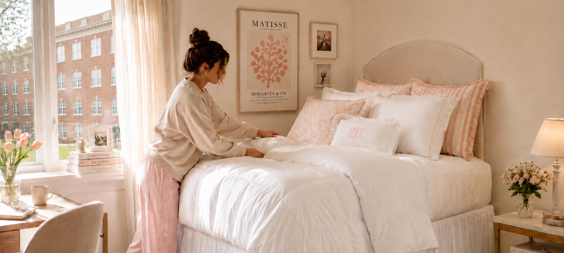 Twin XL Bedding Fit Guide: Sheets, Mattress Depth, Toppers & Bed Skirts