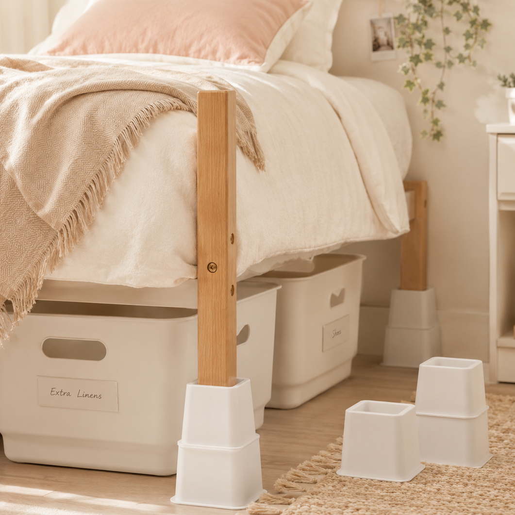 Bed Risers