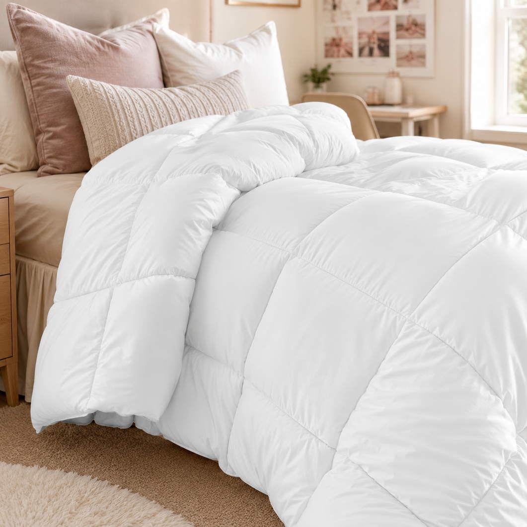 Down Alternative Twin XL Comforter