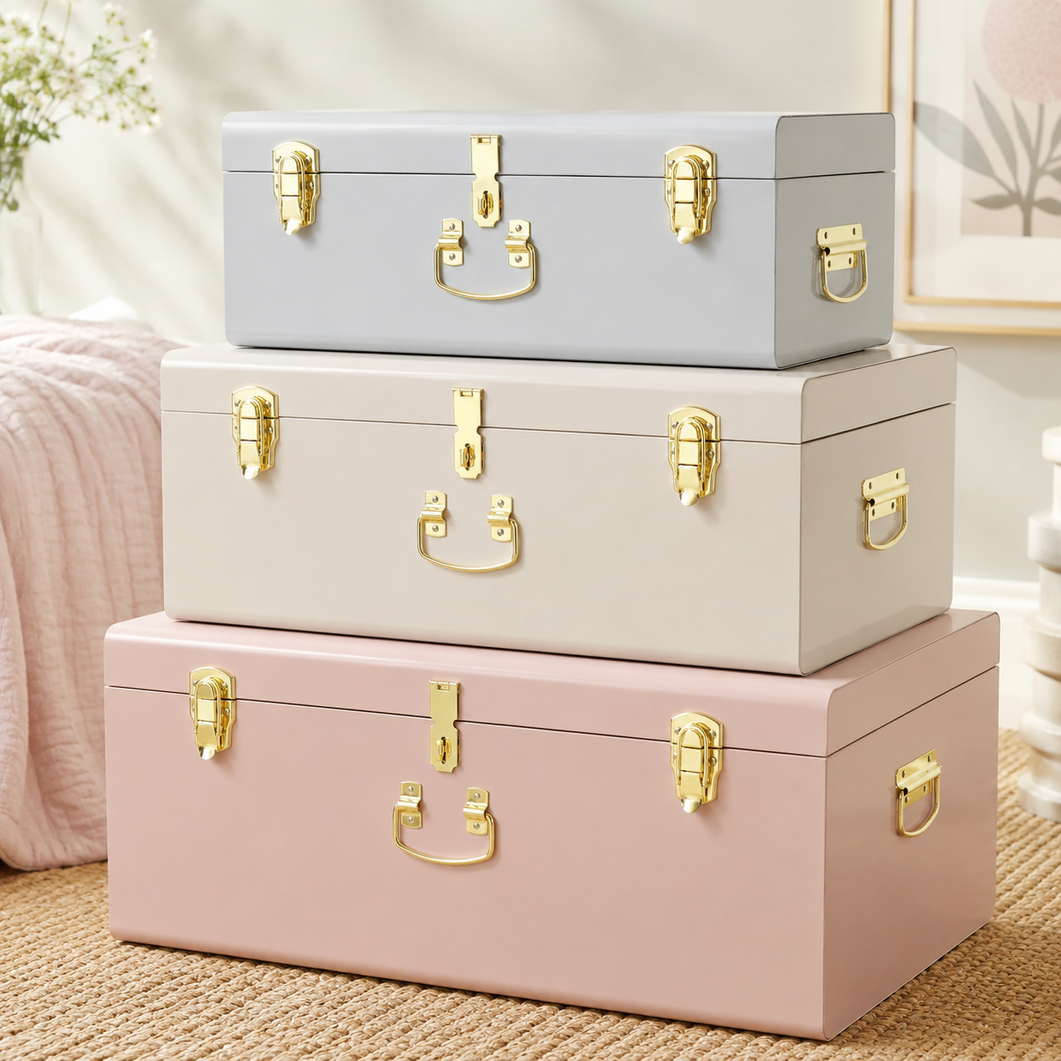 Decorative Trunks