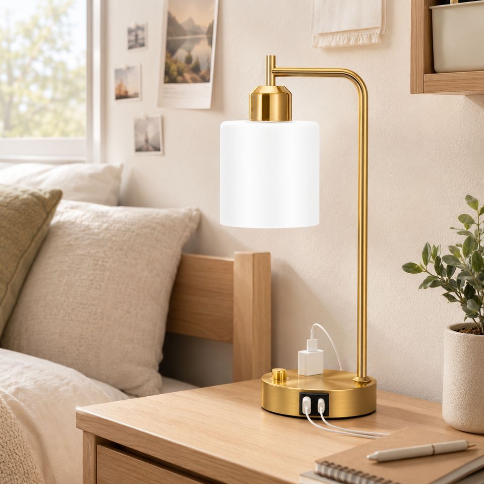 Desk Lamp