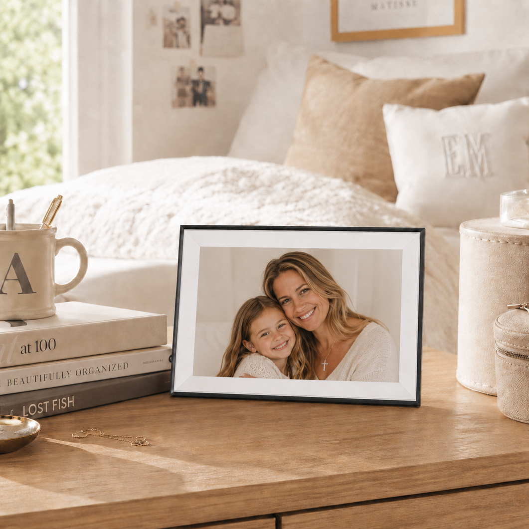 Digital Picture Frame