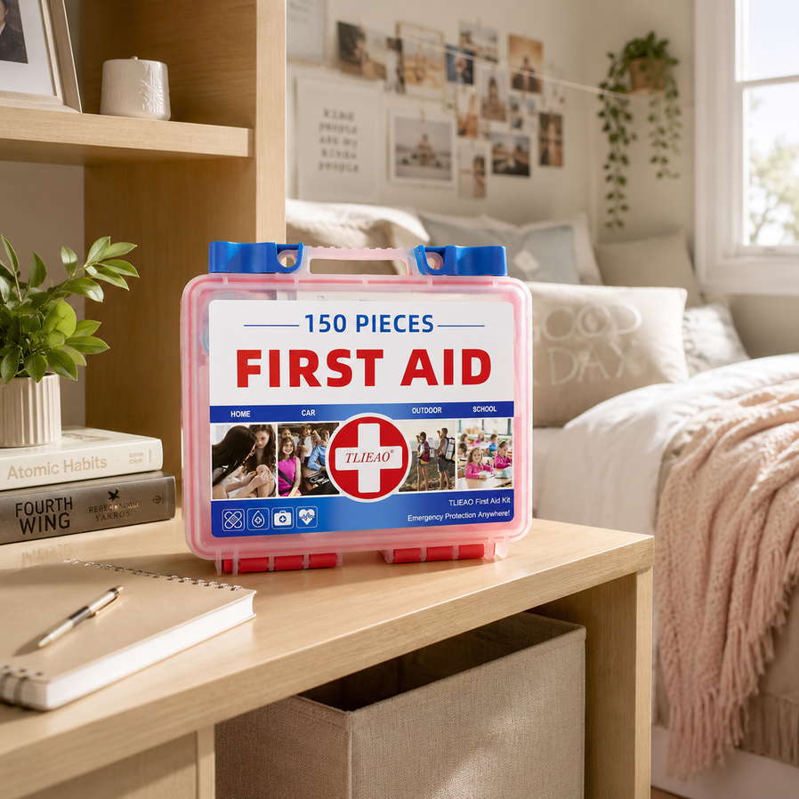 First Aid Kit