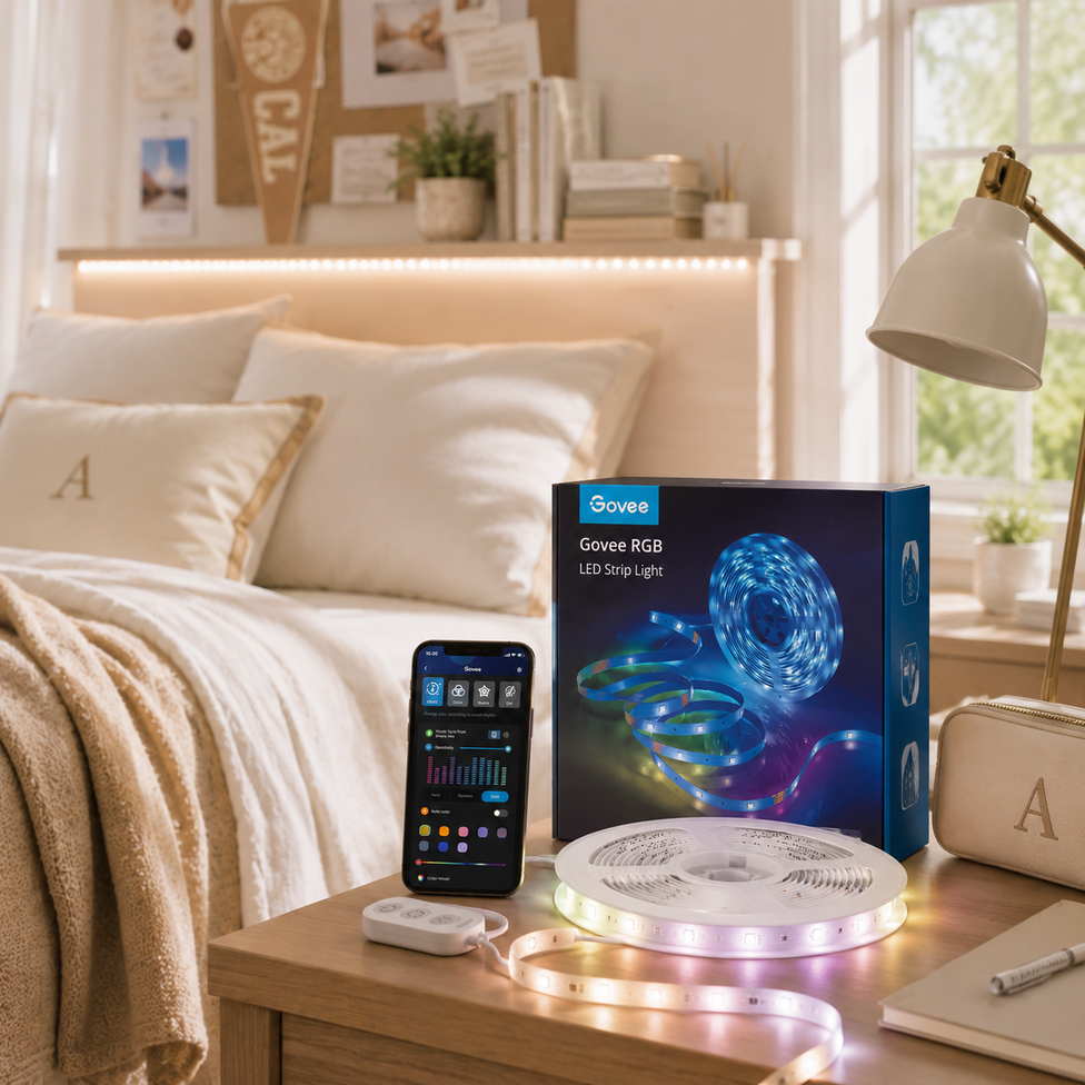 LED Strip Lights