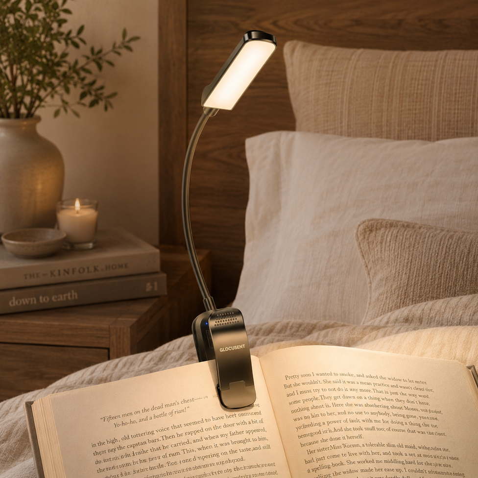 Reading Light