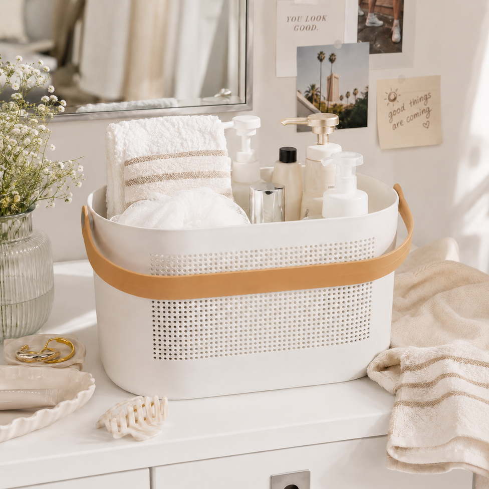 Shower Caddy
