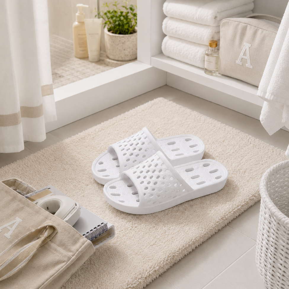 Shower Shoes