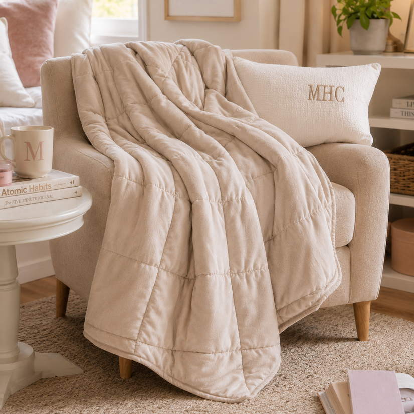 Weighted Blanket