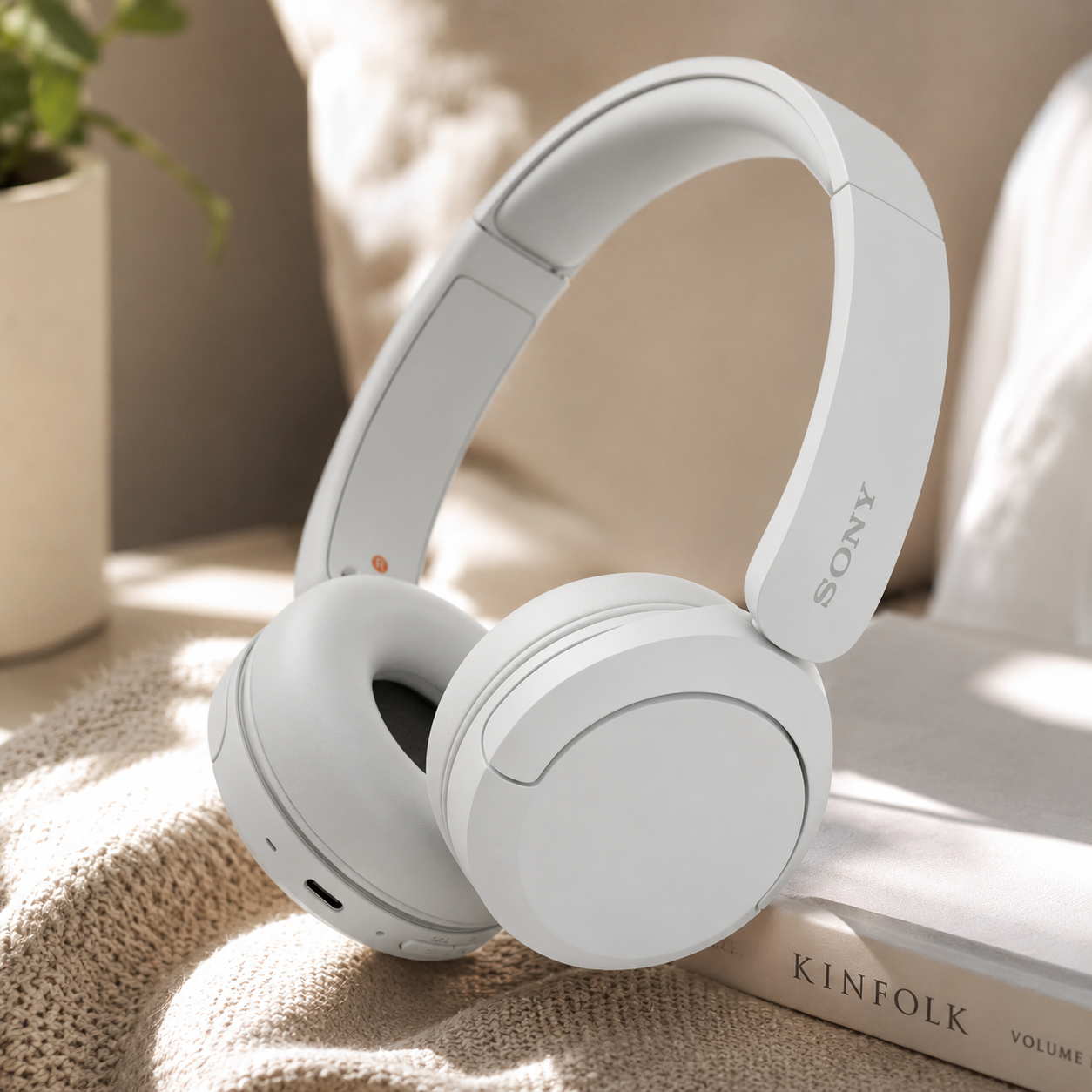 Headphones