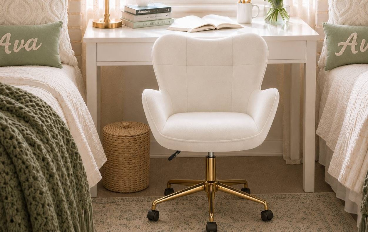 Best Dorm Desk Chairs