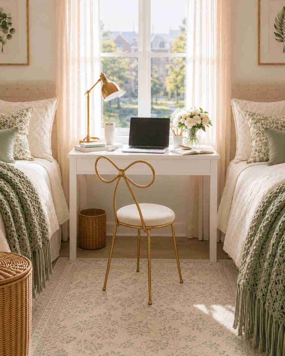 Style over comfort