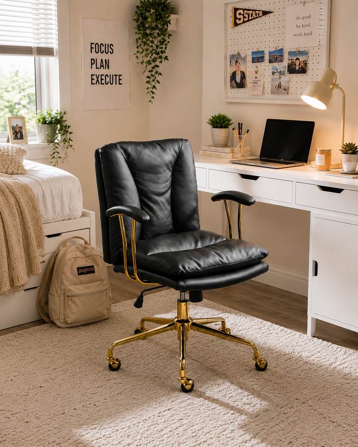 Vingli Mesh Back Desk Chair