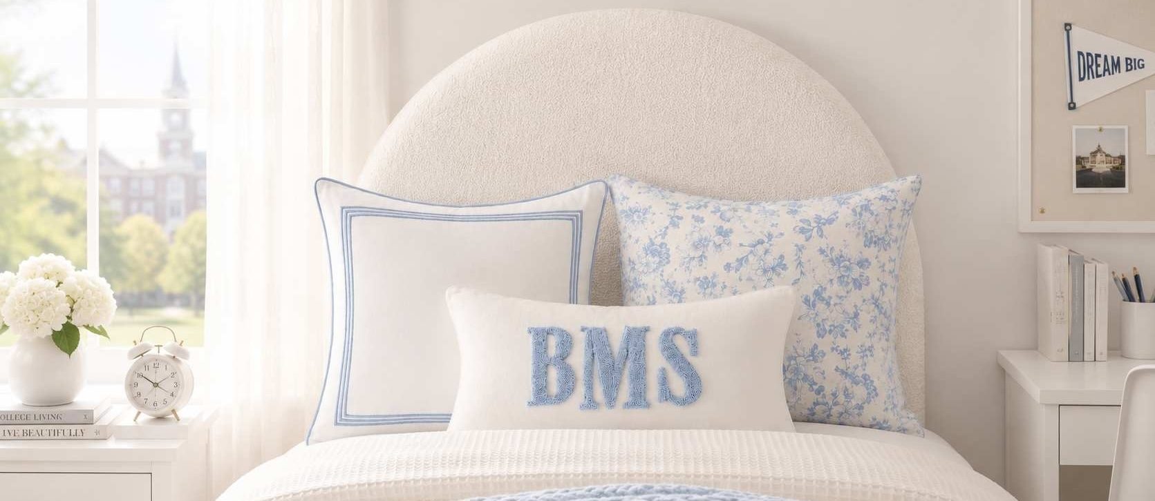 Best Dorm Headboards for Twin XL Beds