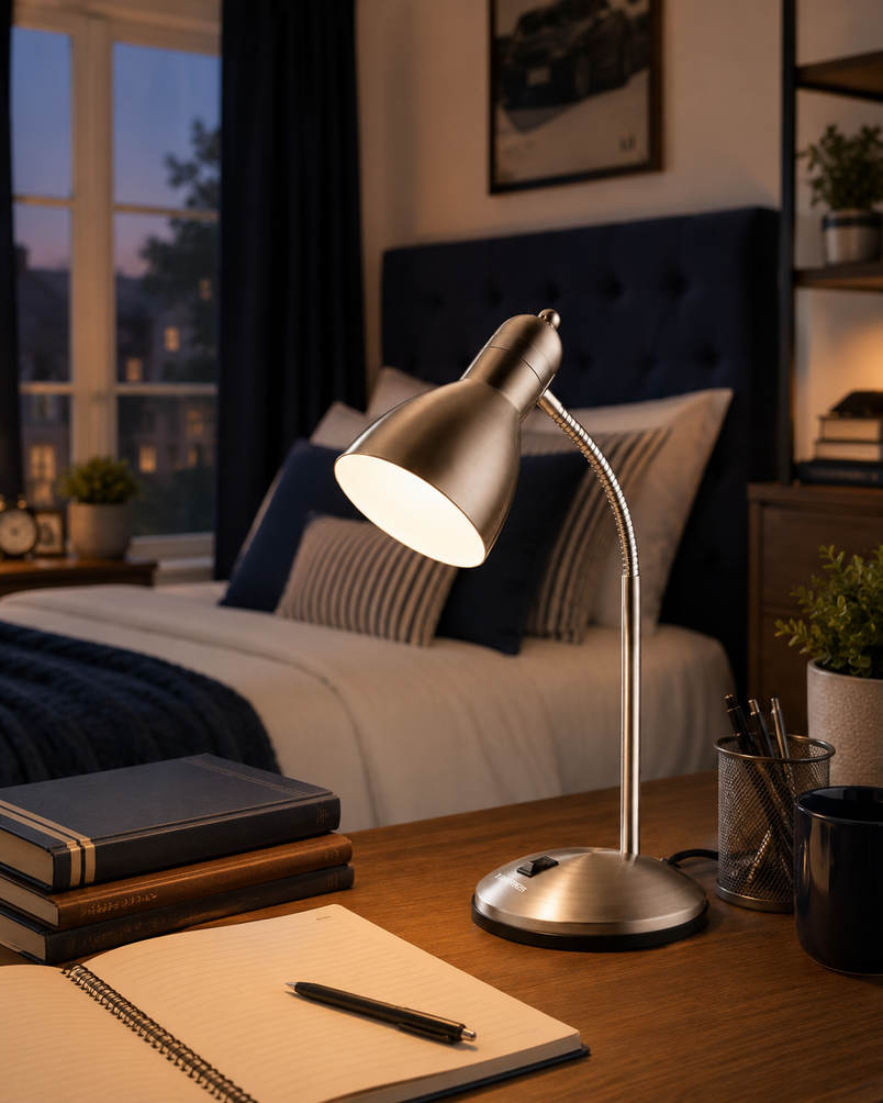 Color temperature