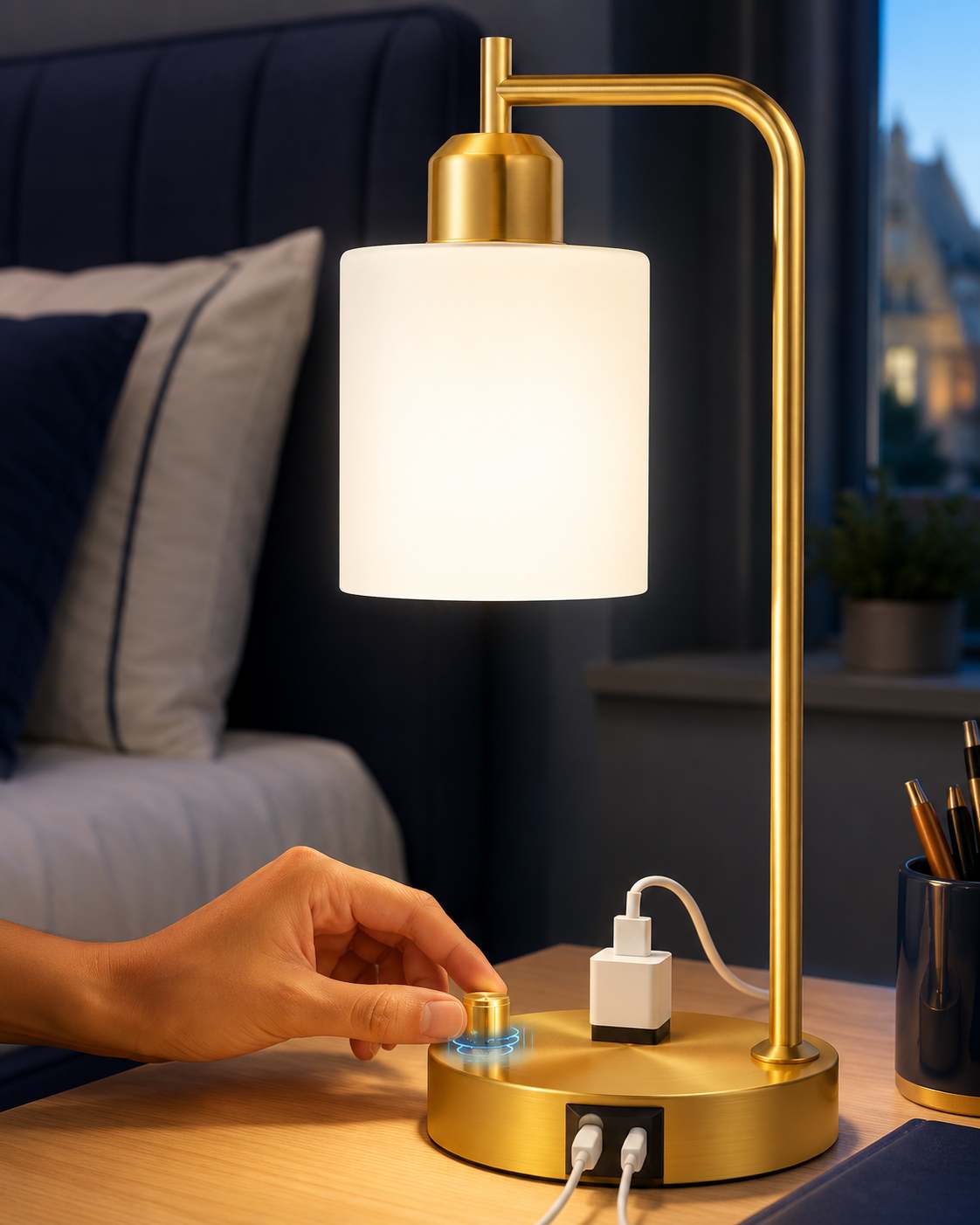 Dimmable is worth it