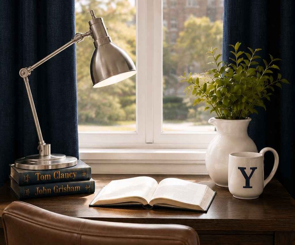 Best Dorm Desk Lamps