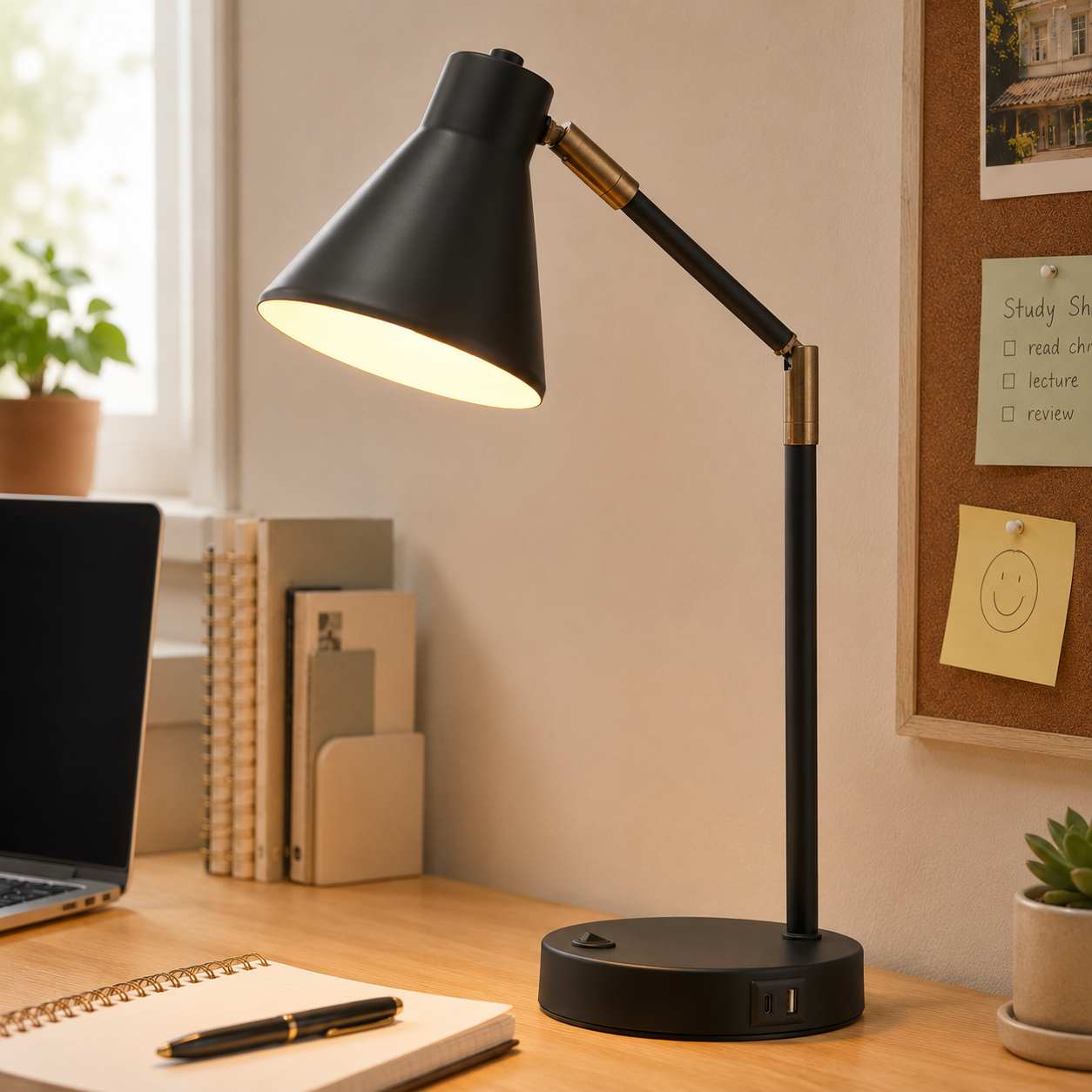 O’Bright Astrum LED Desk Lamp