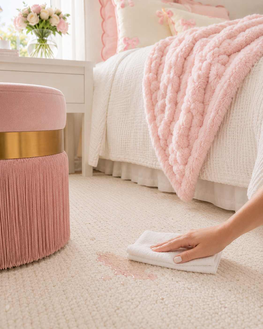 Washable wins