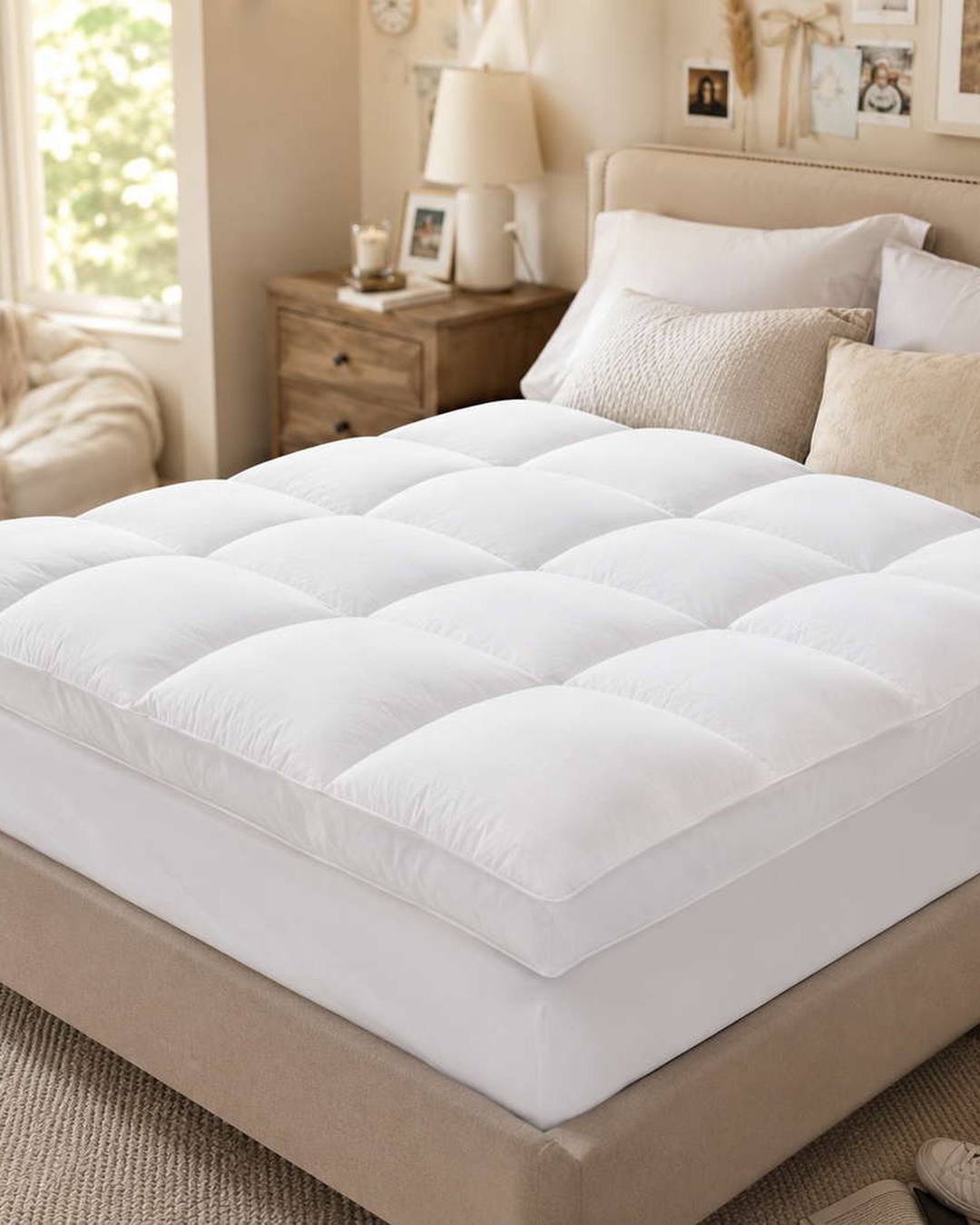Bedding