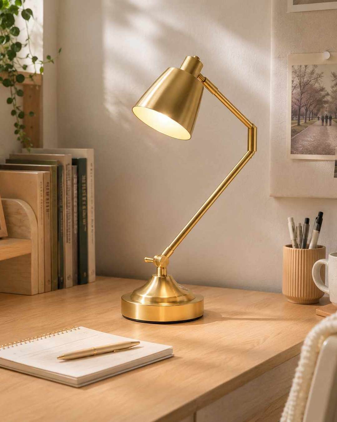 Lighting
