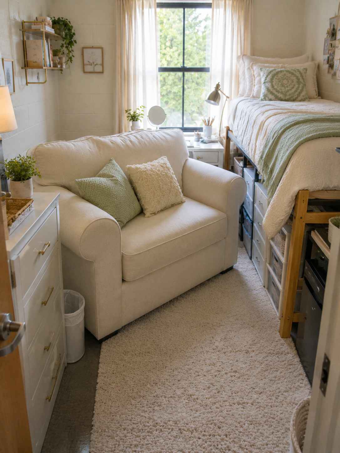 Large furniture