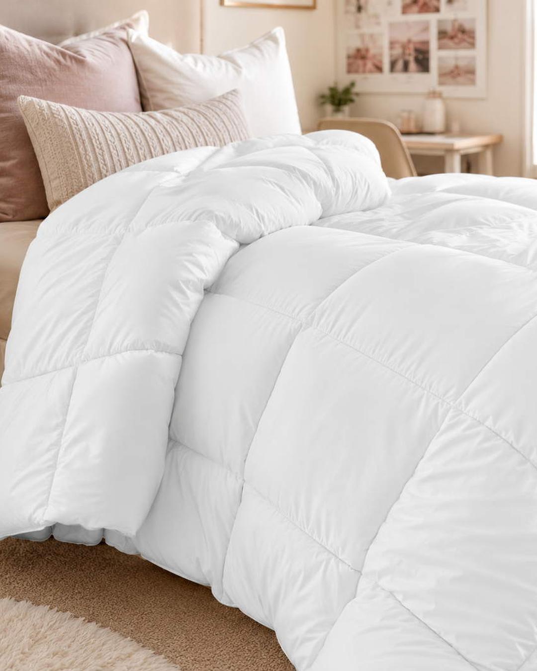 Personal Comfort