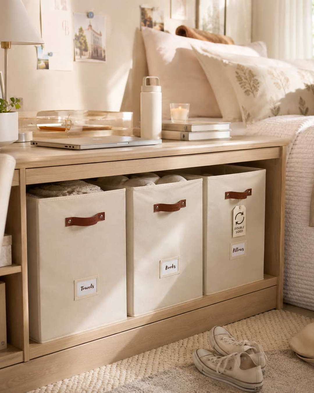 Storage