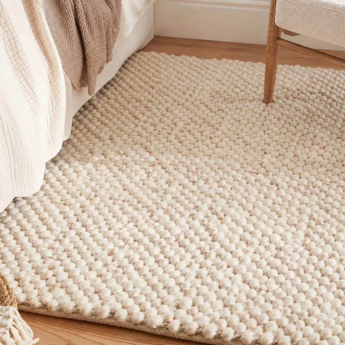 Natural Area Rug