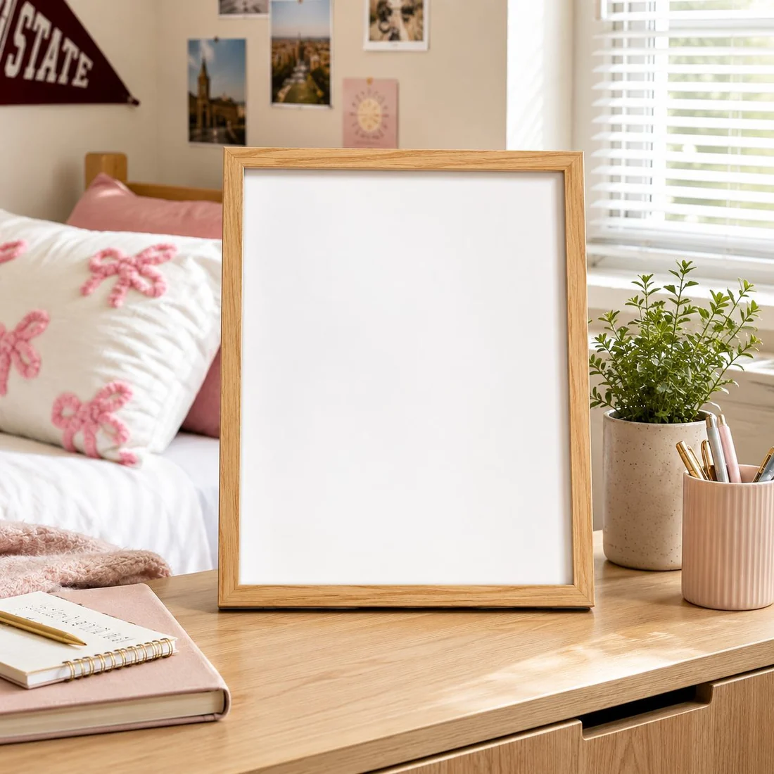 Gold Picture Frames