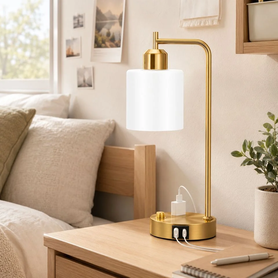 Desk Lamp