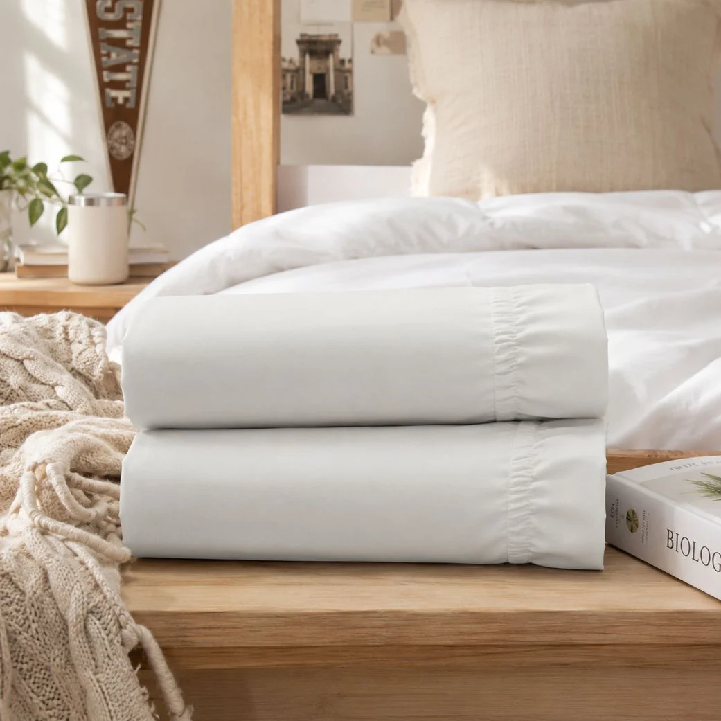 Fitted Sheet