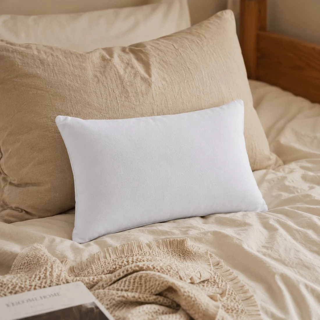 Lumbar Pillow Insert