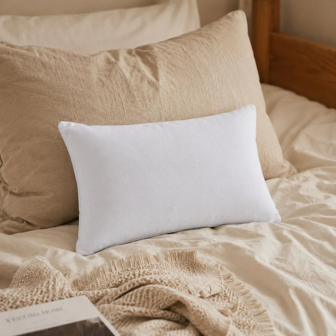 Lumbar Pillow Insert