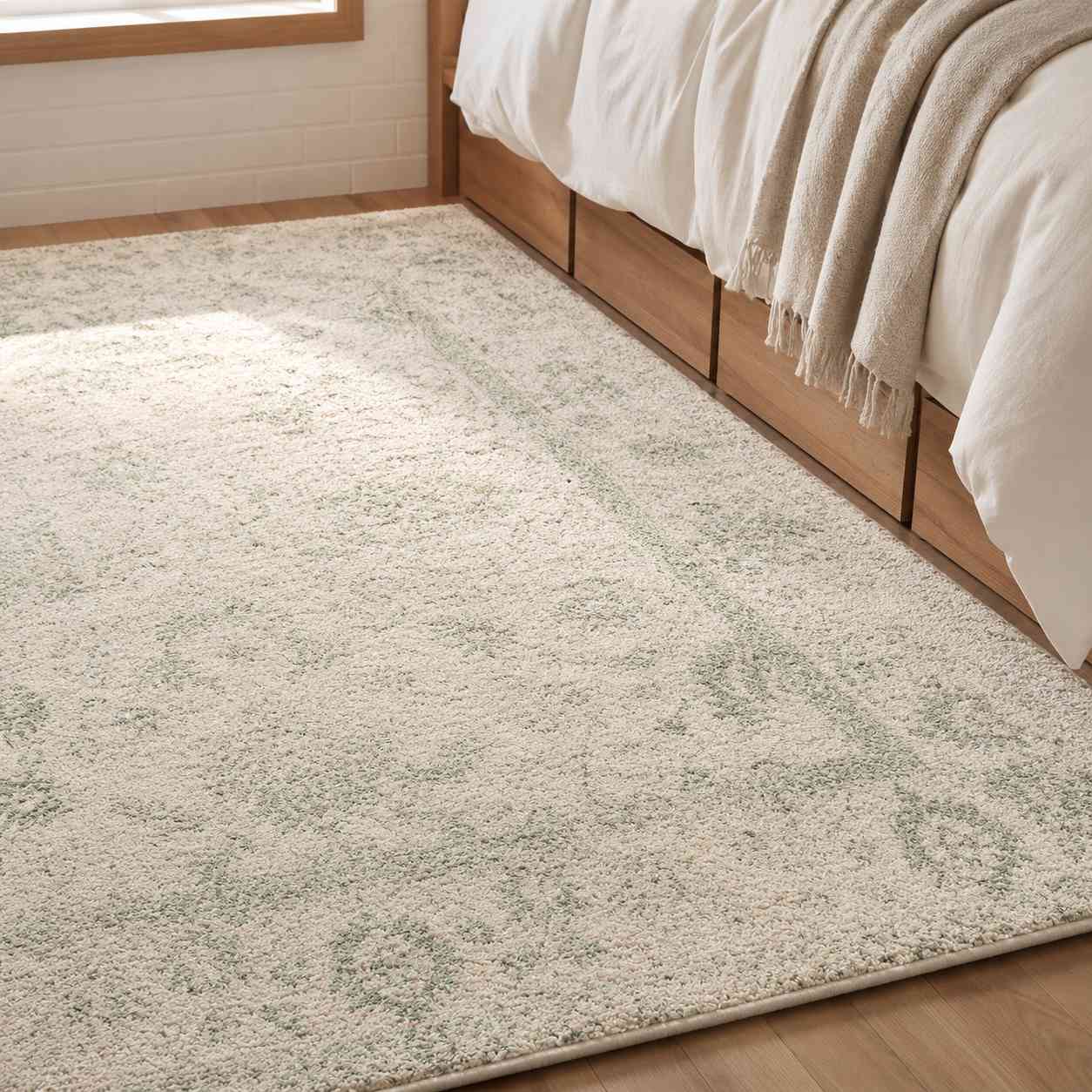 Safavieh Oriental Distressed Rug