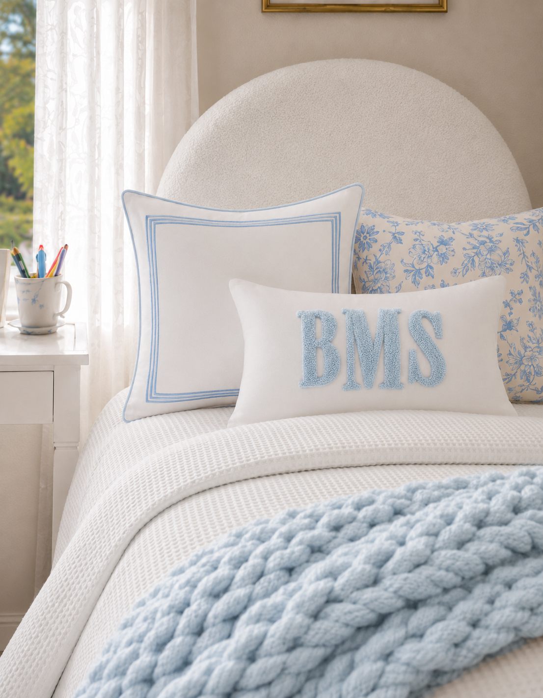 Bluebell Cottage detail 3