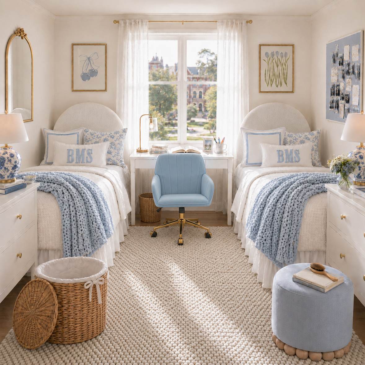 Bluebell Cottage